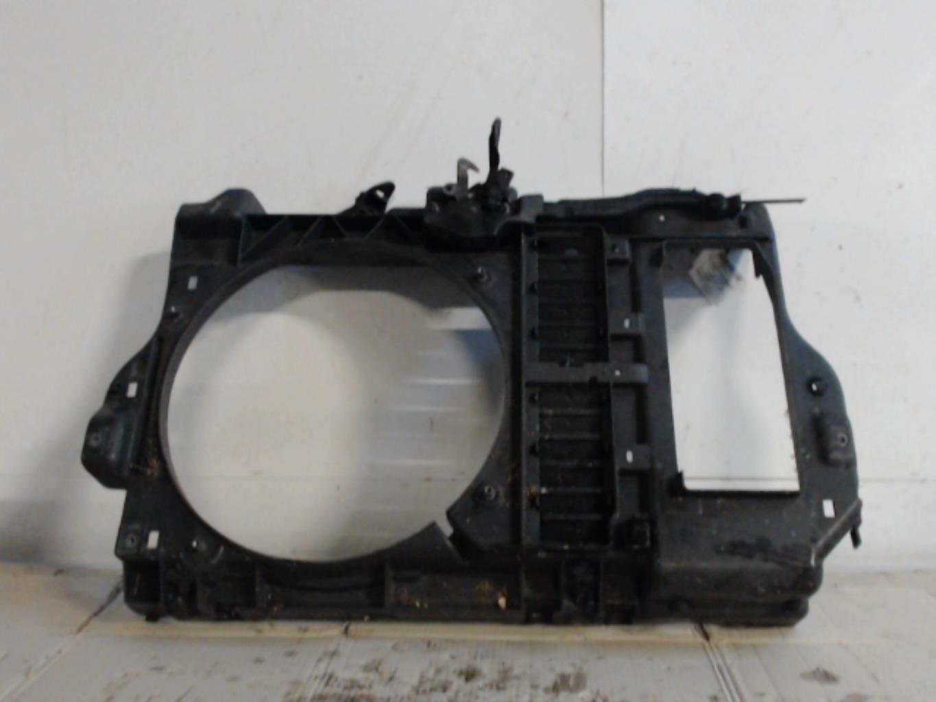 Support radiateur CITROEN C5 1 PHASE 2 Diesel - 1