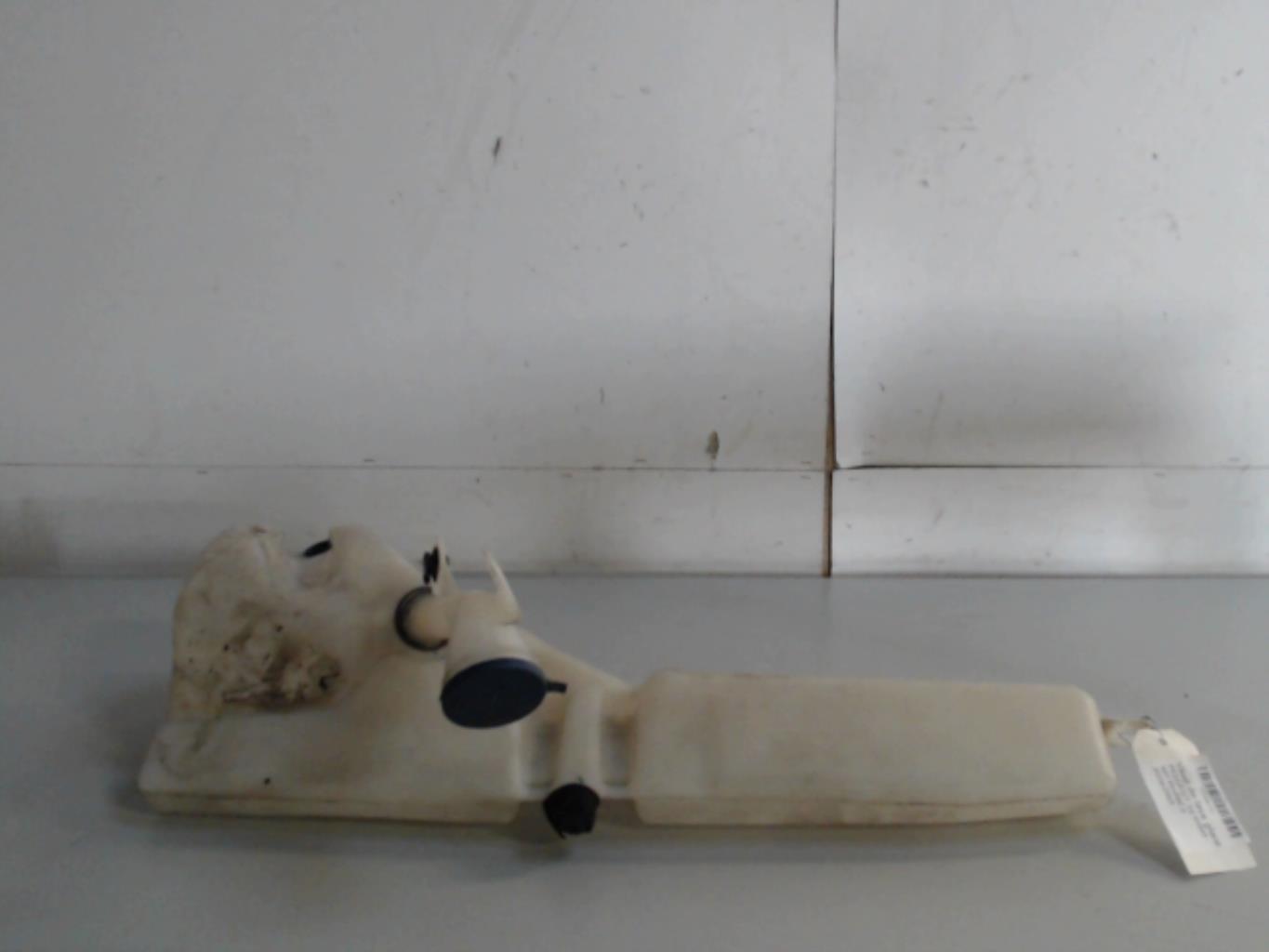 Vase de lave glace PEUGEOT 607 PHASE 2  - 1