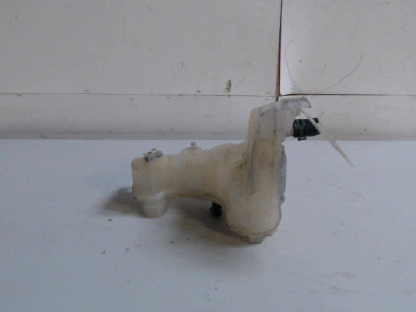 Vase d'expansion RENAULT LAGUNA 3 PHASE 2 Diesel - 1
