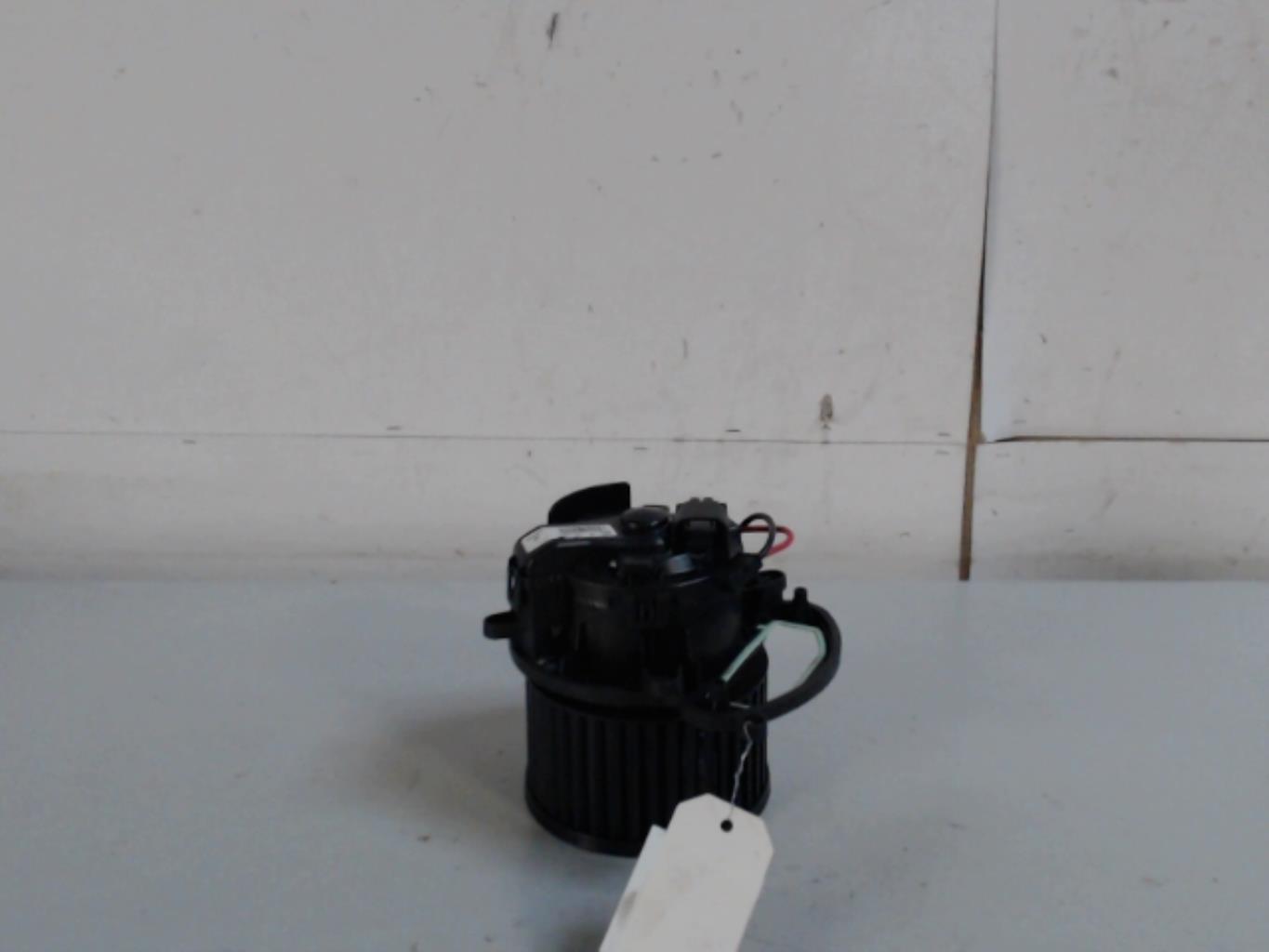 Ventilateur chauffage RENAULT ESPACE 5 Diesel - 1