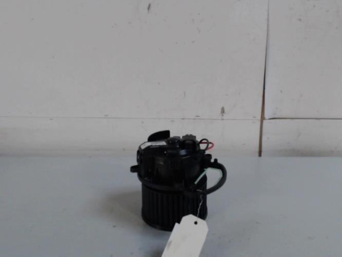 Ventilateur chauffage -...