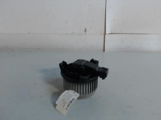 Ventilateur chauffage -...