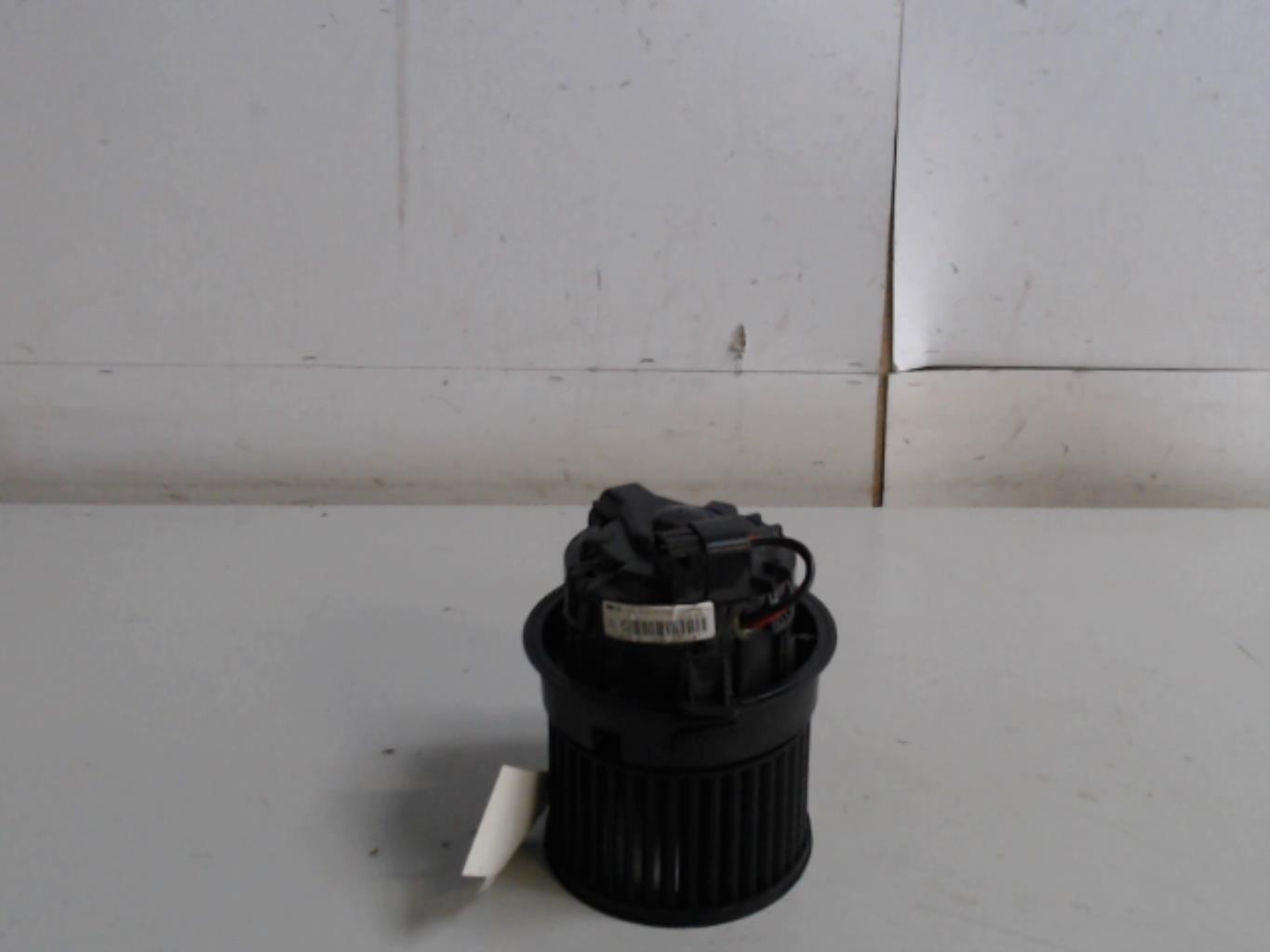 Ventilateur chauffage PEUGEOT 208 1 PHASE 1 Diesel - 1