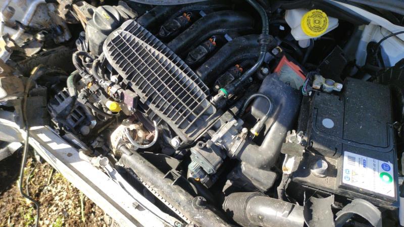 Verin de coffre droit CITROEN C4 CACTUS Essence - 1