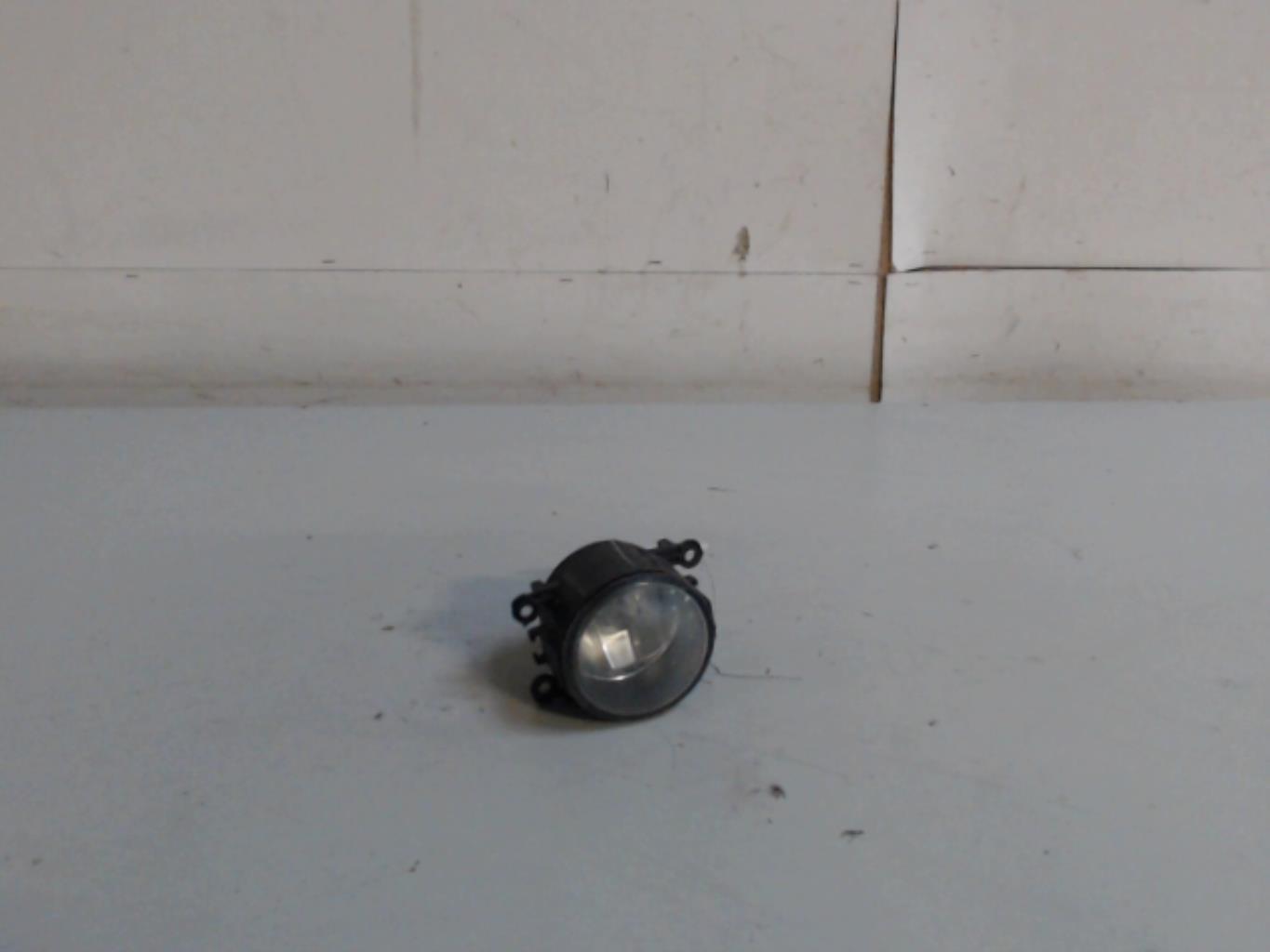 Anti brouillard gauche (feux) RENAULT SCENIC 3 PHASE 1 Diesel - 1