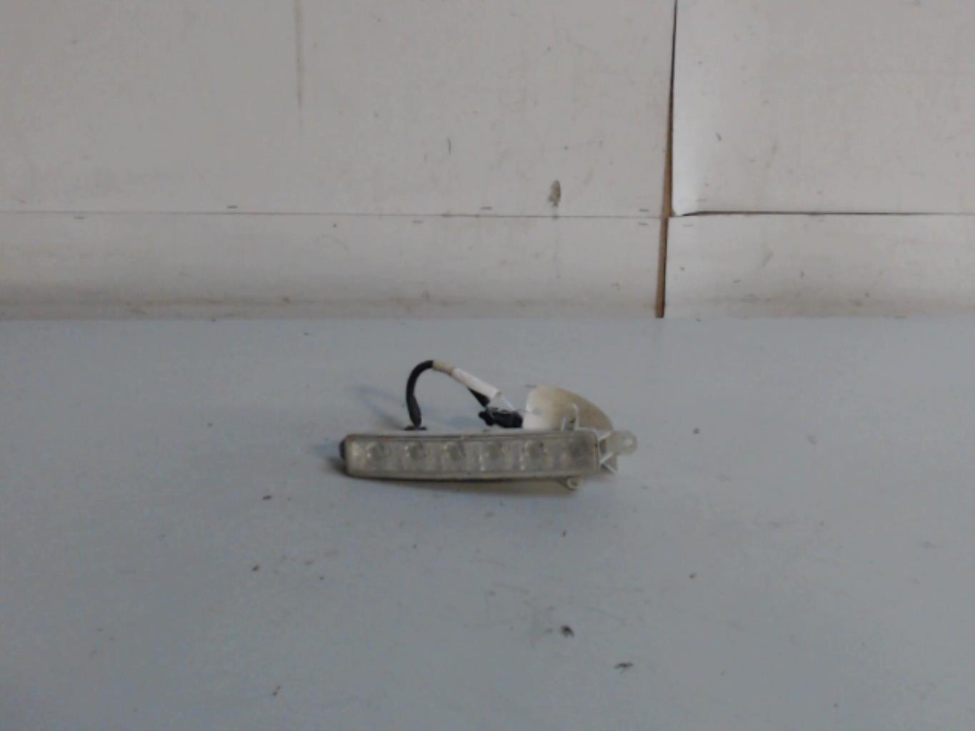 Anti brouillard gauche (feux) CITROEN C1 1 PHASE 3 Essence - 1