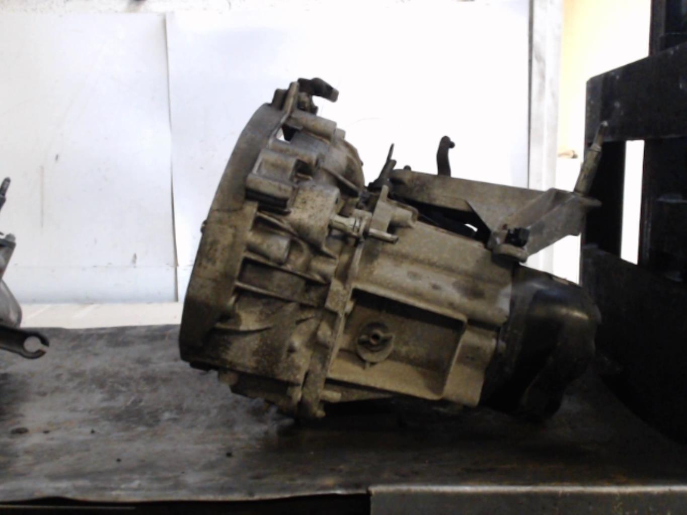 Boite de vitesses RENAULT MEGANE 2 PHASE 1 Essence - 1