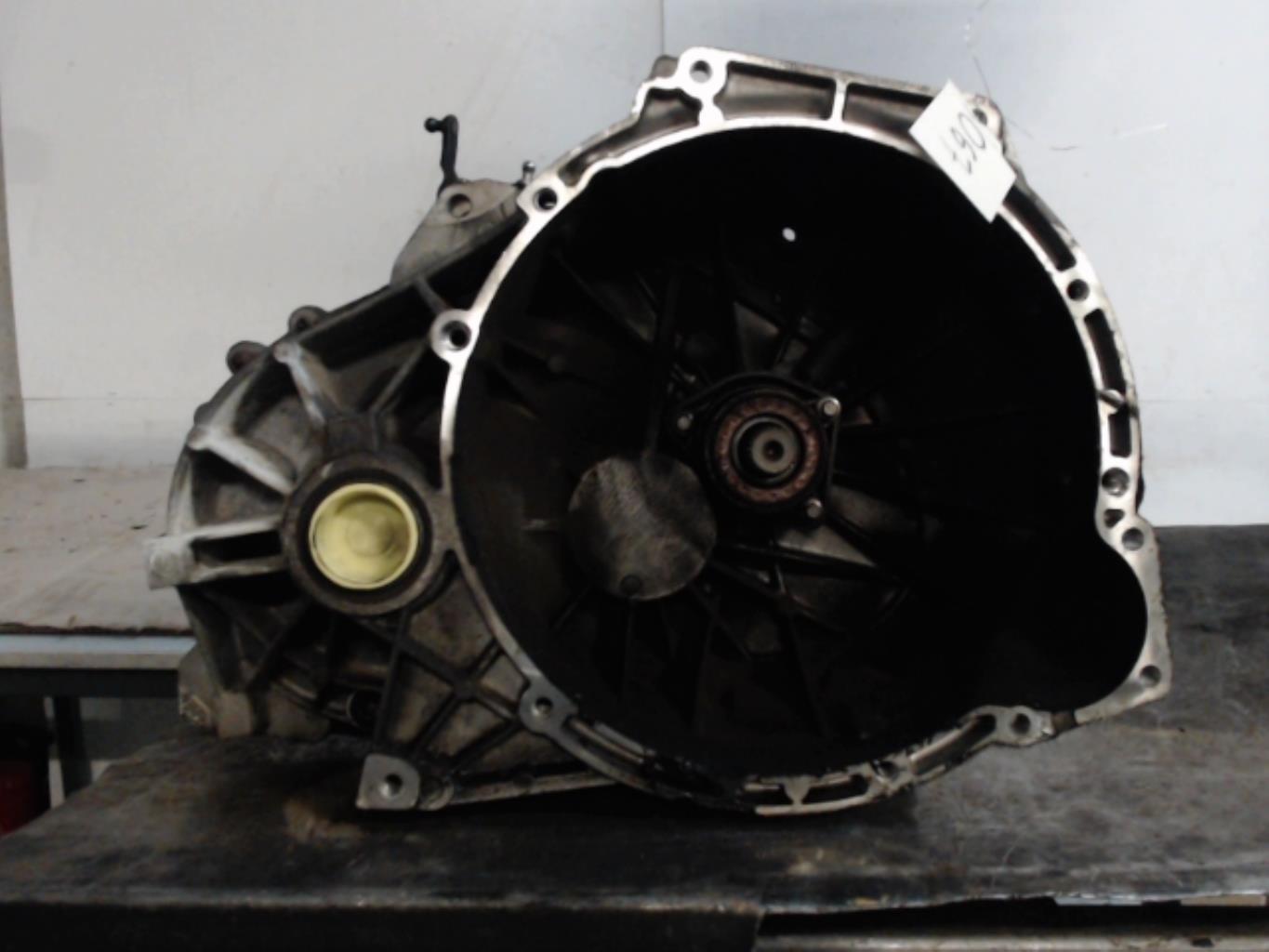 Boite de vitesses FORD FOCUS 2 PHASE 2 BREAK Diesel - 1