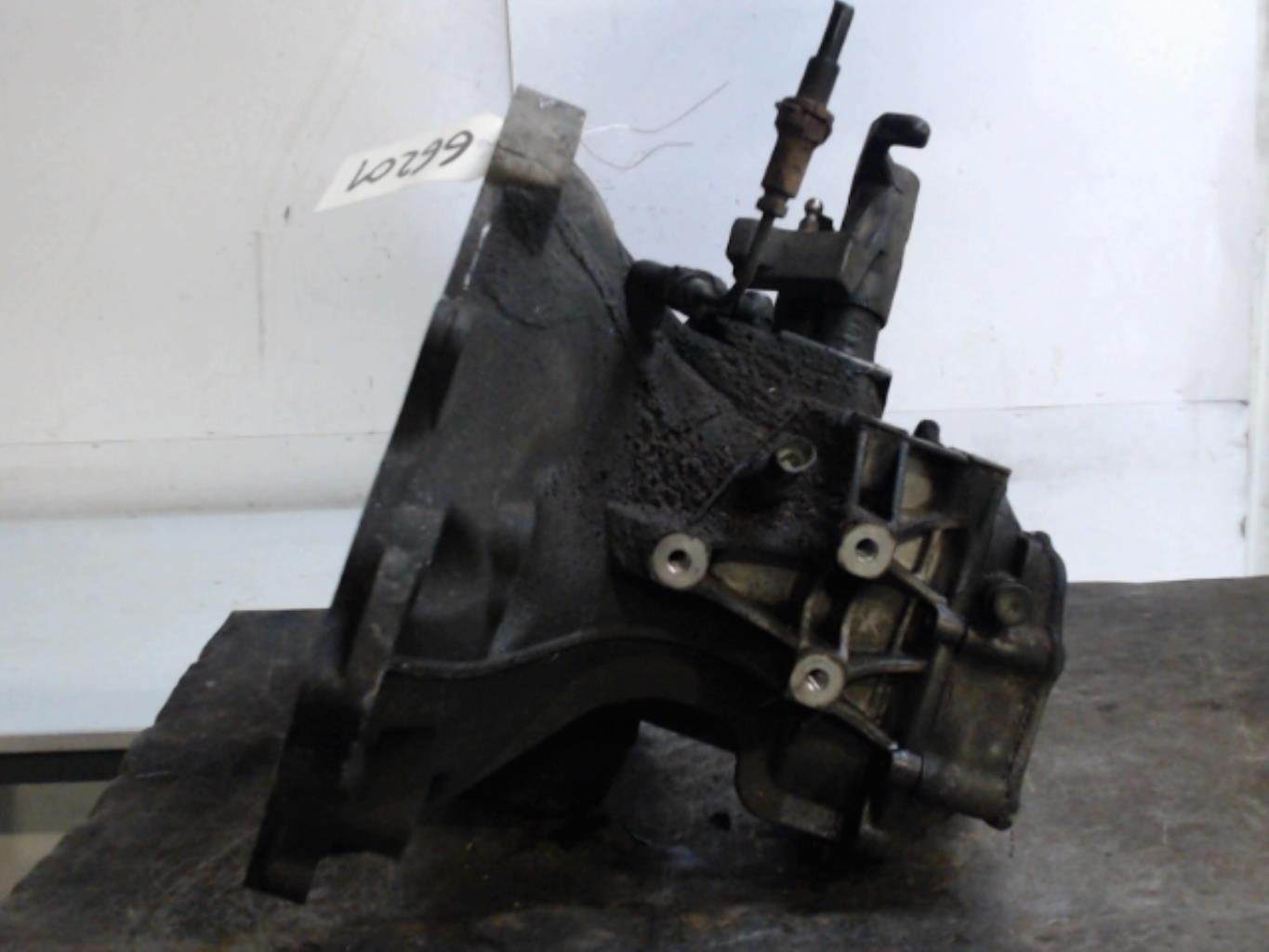 Boite de vitesses SUZUKI SWIFT 3  - 1