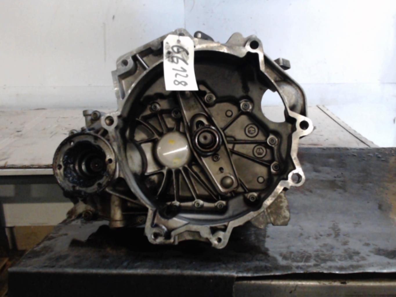 Boite de vitesses VOLKSWAGEN POLO 4 PHASE 1  - 1