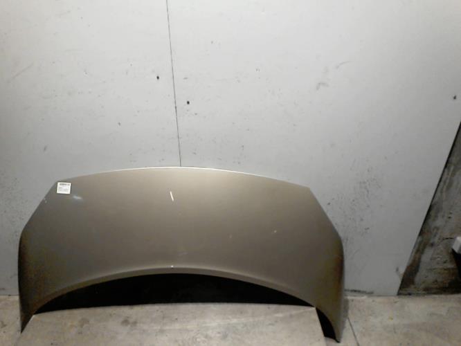 Capot - RENAULT SCENIC 2...
