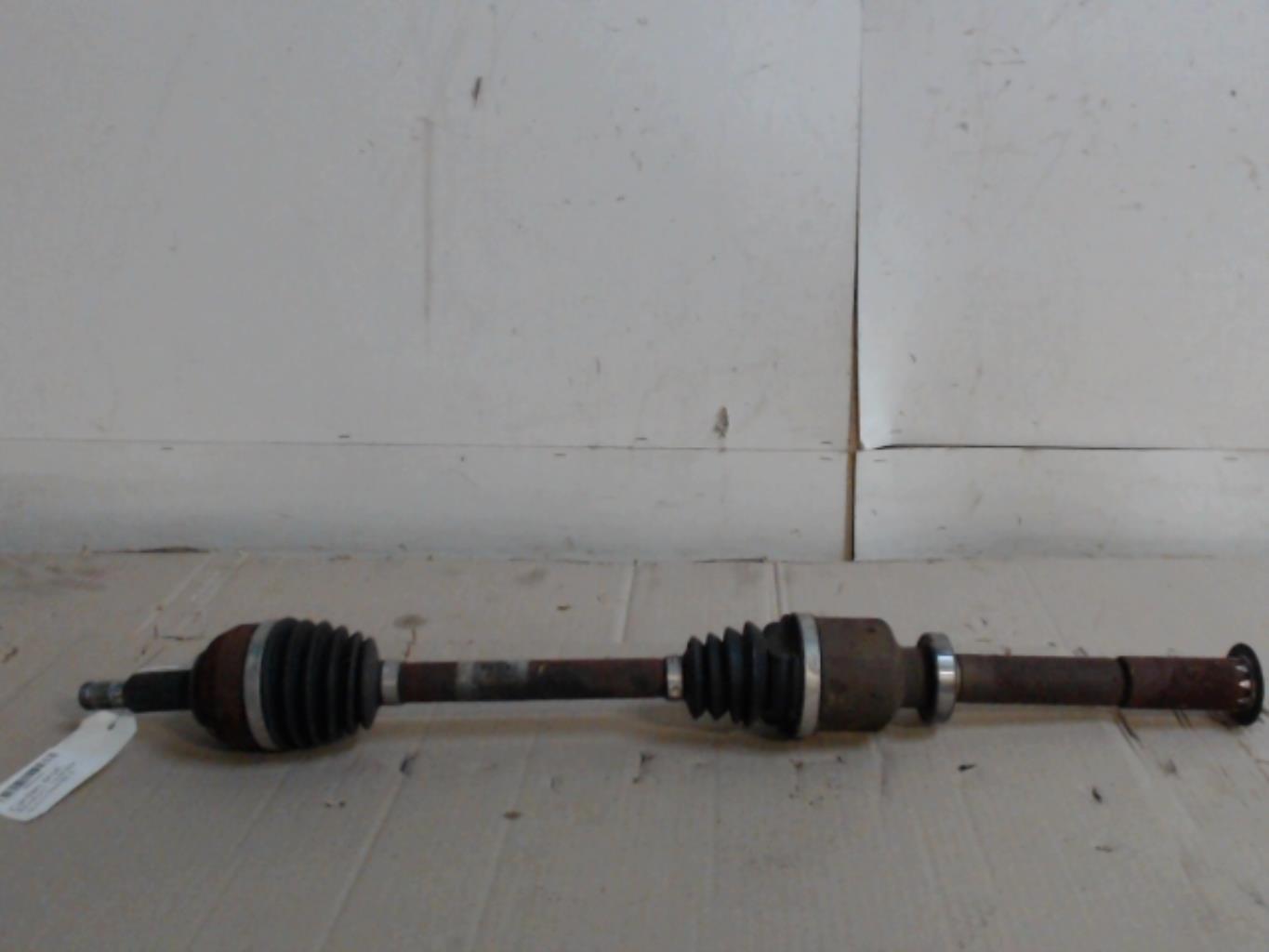 Cardan droit (transmission) RENAULT CLIO 3 PHASE 2  - 1