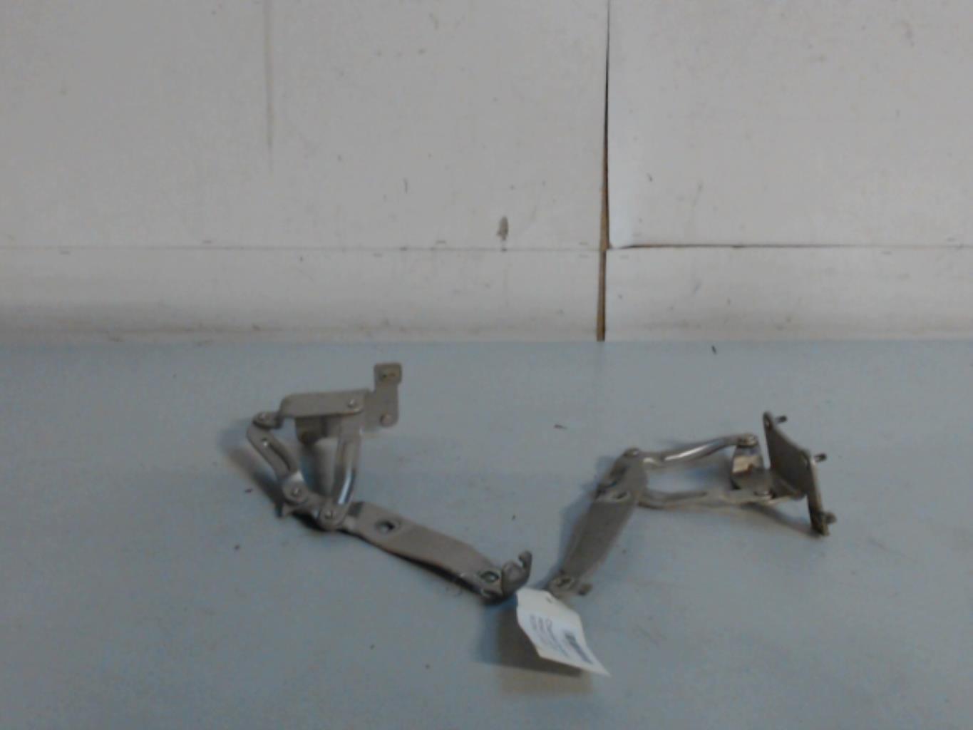 Charniere de capot RENAULT SCENIC 2 PHASE 2  - 1