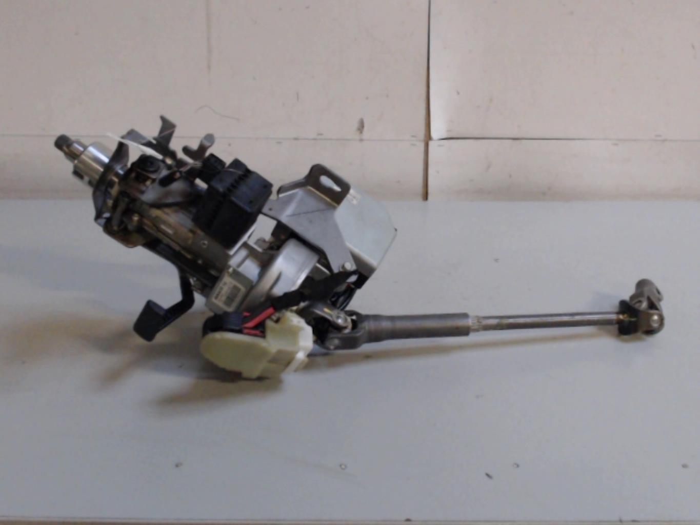 Colonne de direction RENAULT SCENIC 3 PHASE 1  - 1
