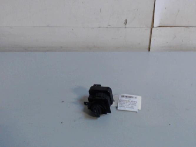 Commande de phare -...