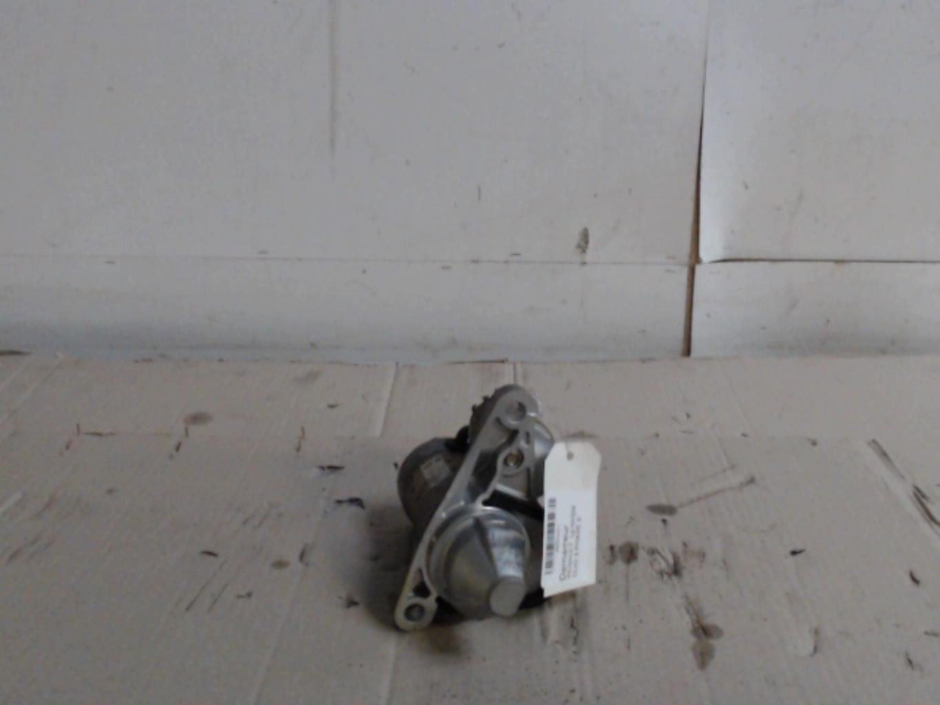 Demarreur RENAULT CLIO 3 PHASE 2  - 1