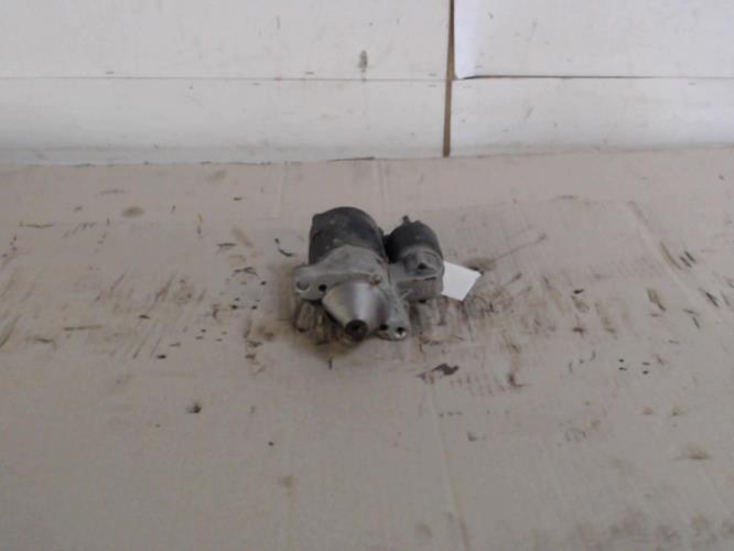 Demarreur - RENAULT CLIO 2...