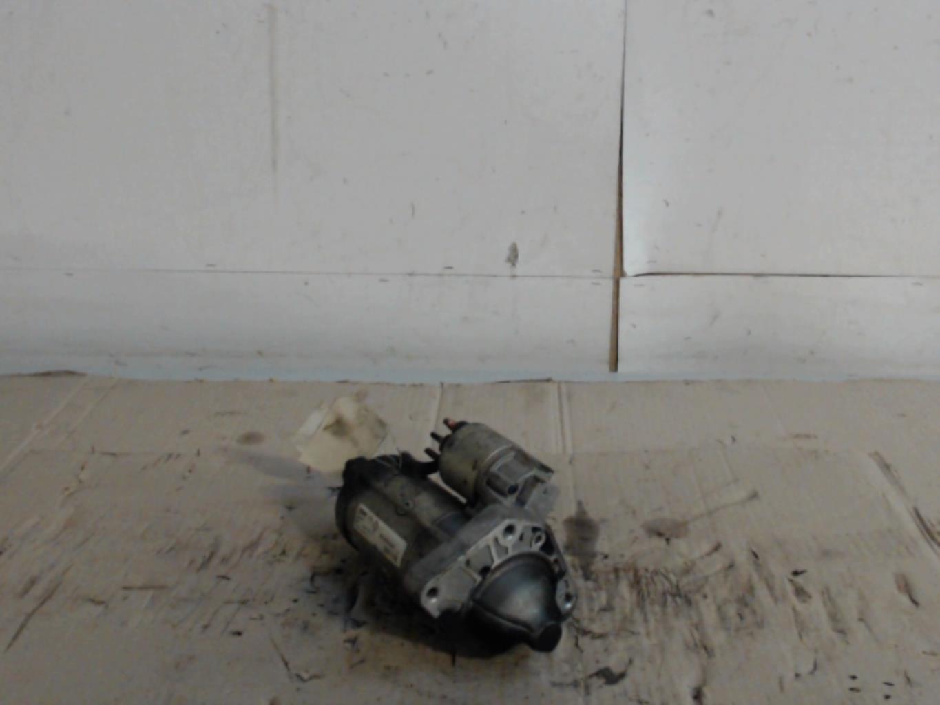 Demarreur RENAULT SCENIC 3 PHASE 1 Diesel - 1