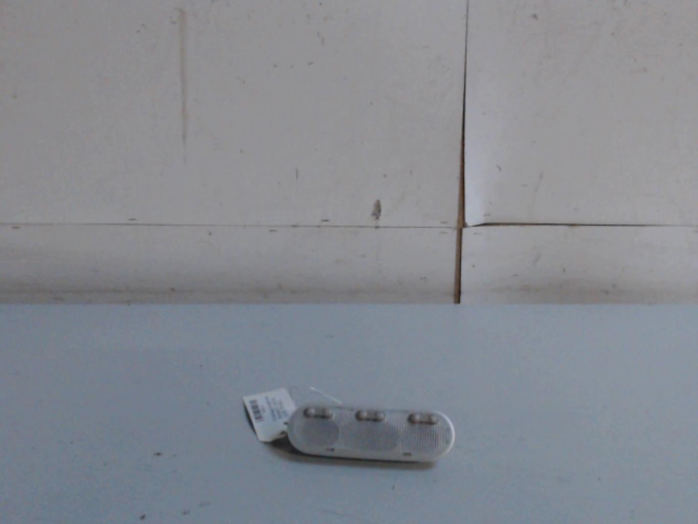 Eclairage de plafonnier RENAULT CLIO 3 PHASE 2  - 1