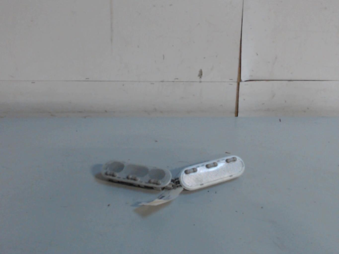 Eclairage de plafonnier RENAULT SCENIC 2 PHASE 2  - 1
