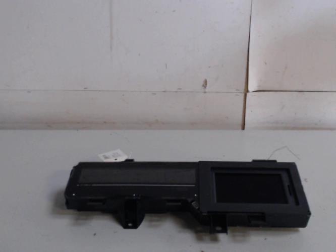Ecran GPS - RENAULT SCENIC...