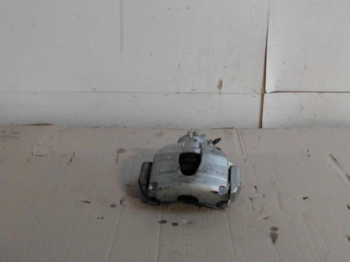 Etrier avant droit (freinage) RENAULT CLIO 3 PHASE 2  - 1