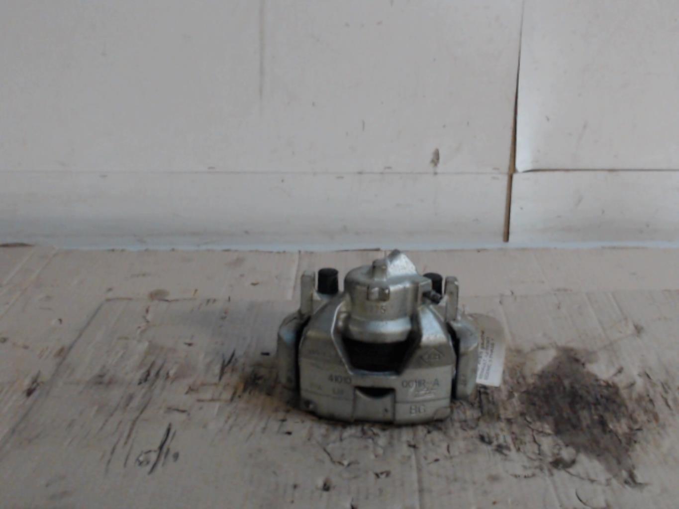 Etrier avant gauche (freinage) RENAULT SCENIC 3 PHASE 1  - 1