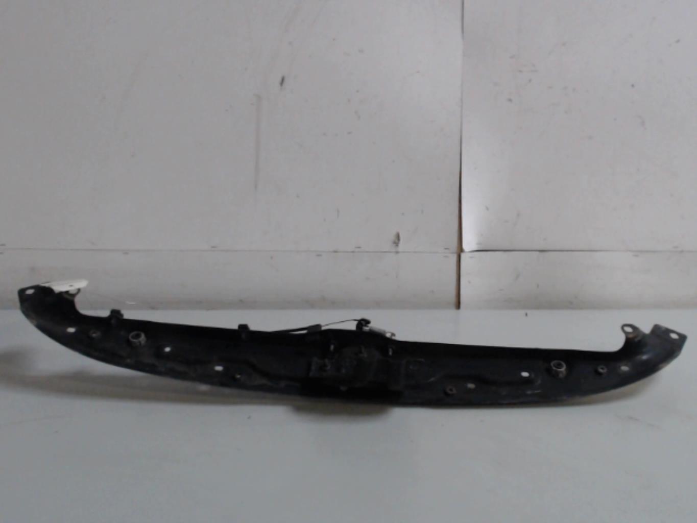 Face avant PEUGEOT 206+ Diesel - 1