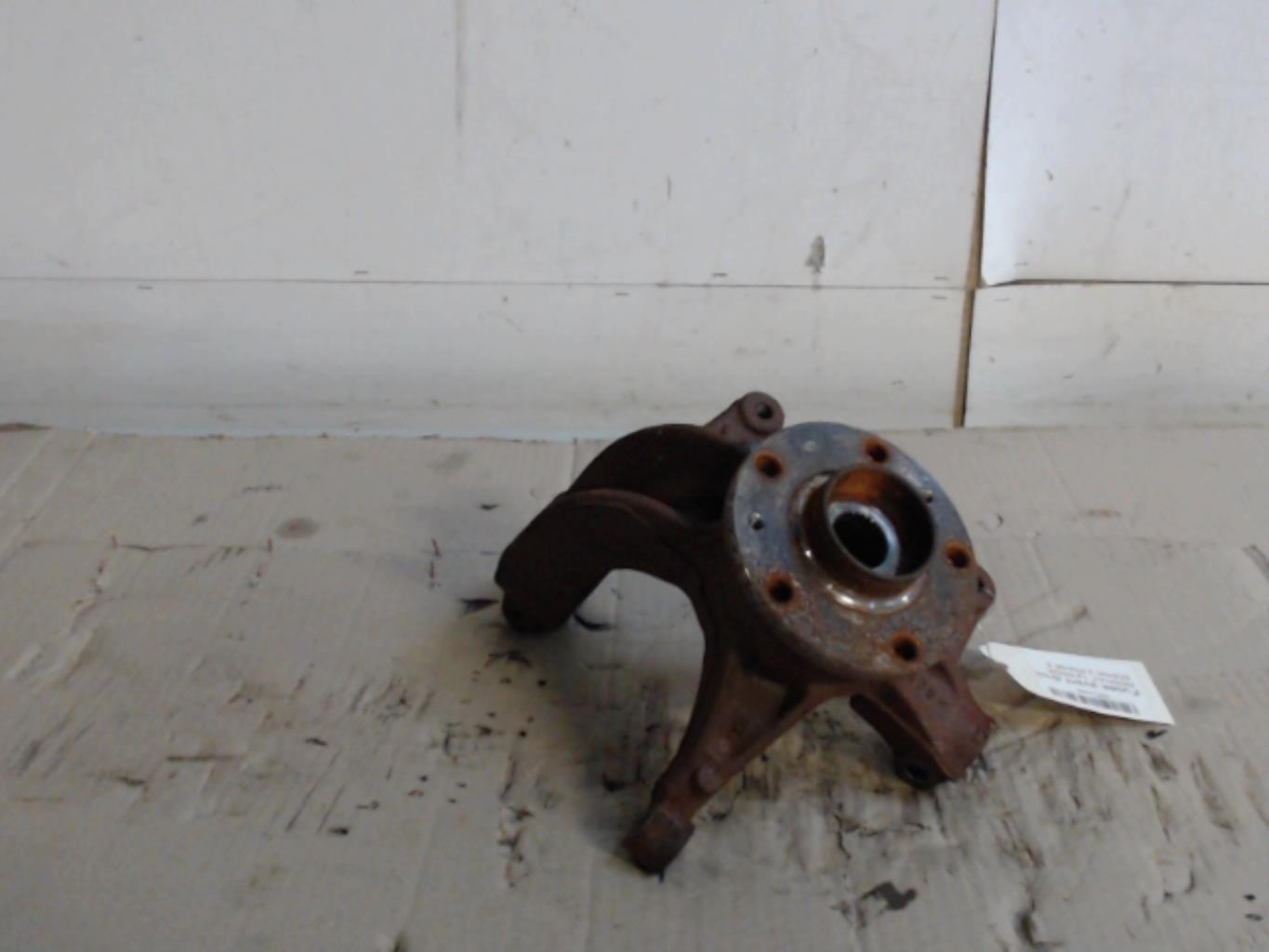 Fusee avant droit RENAULT SCENIC 2 PHASE 2  - 1