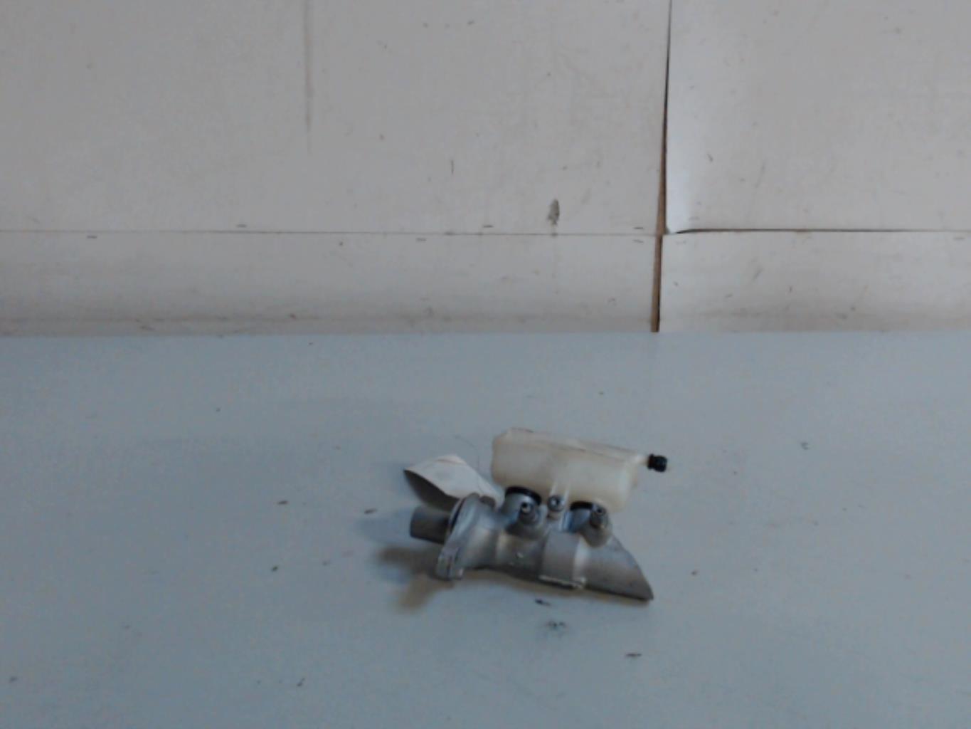 Maitre cylindre (freinage) RENAULT SCENIC 3 PHASE 1  - 1
