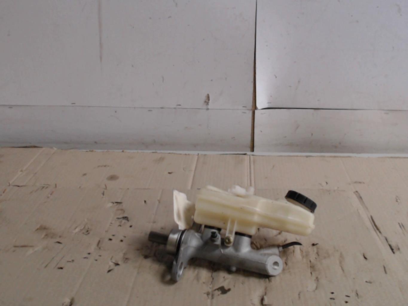 Maitre cylindre (freinage) RENAULT SCENIC 2 PHASE 2  - 1