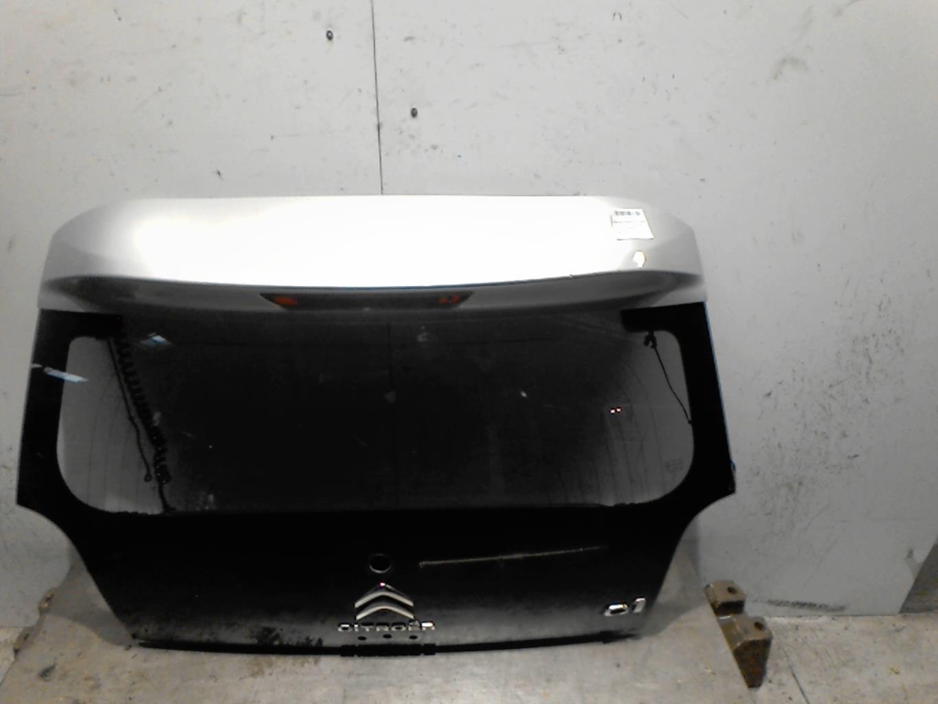 Malle/Hayon arriere CITROEN C1 2 Essence - 1