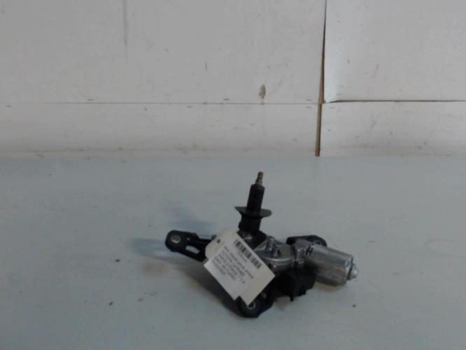 Moteur essuie glace arriere...