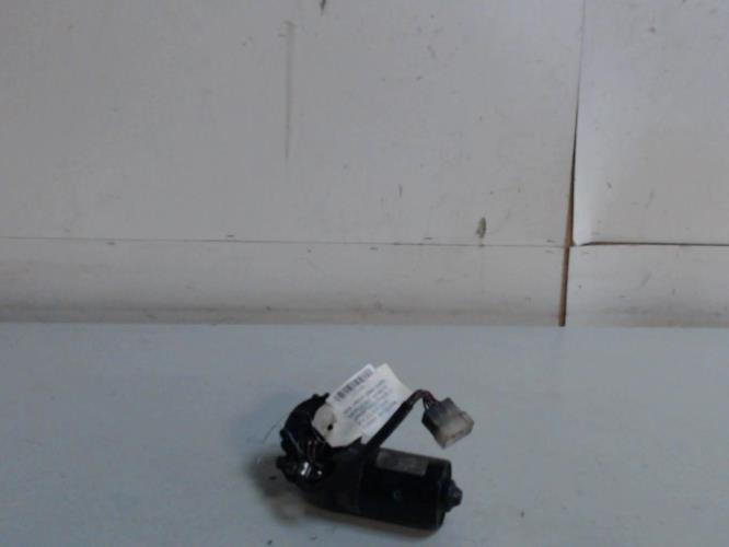 Moteur essuie glace avant -...