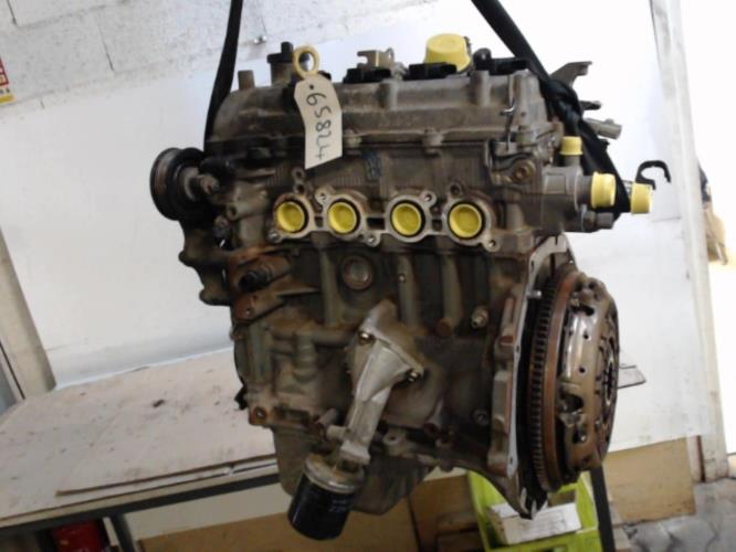 Moteur - TOYOTA YARIS 1...