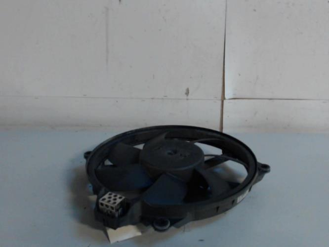 Moto ventilateur radiateur...