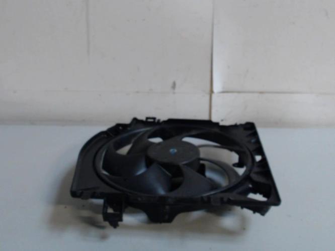 Moto ventilateur radiateur...