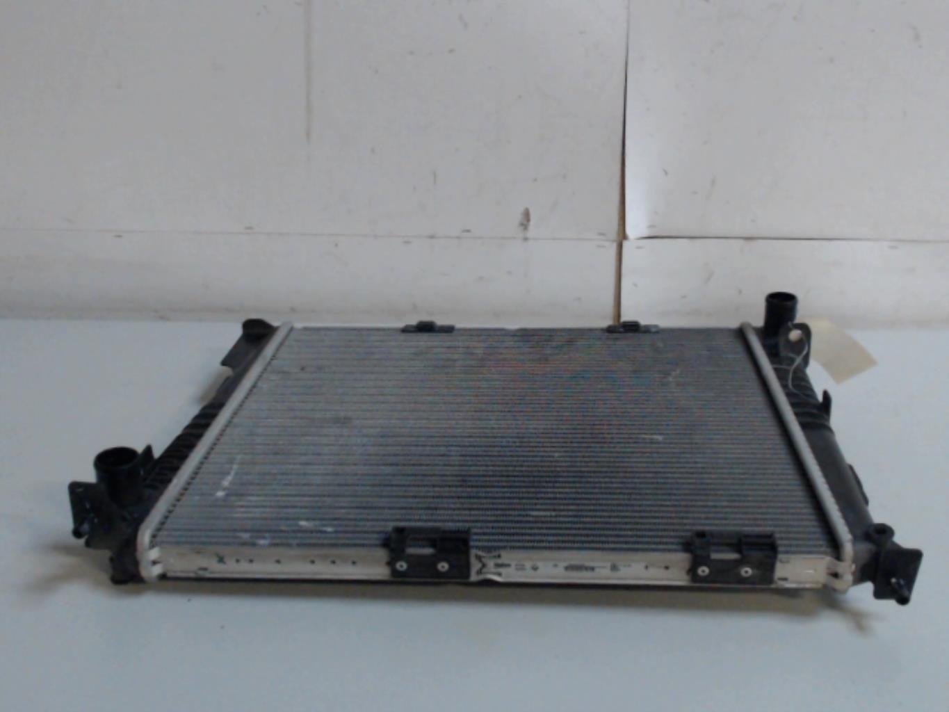 Radiateur eau RENAULT CLIO 3 PHASE 2  - 1