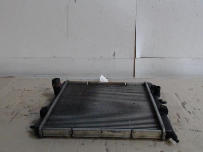 Radiateur eau - PEUGEOT 207...