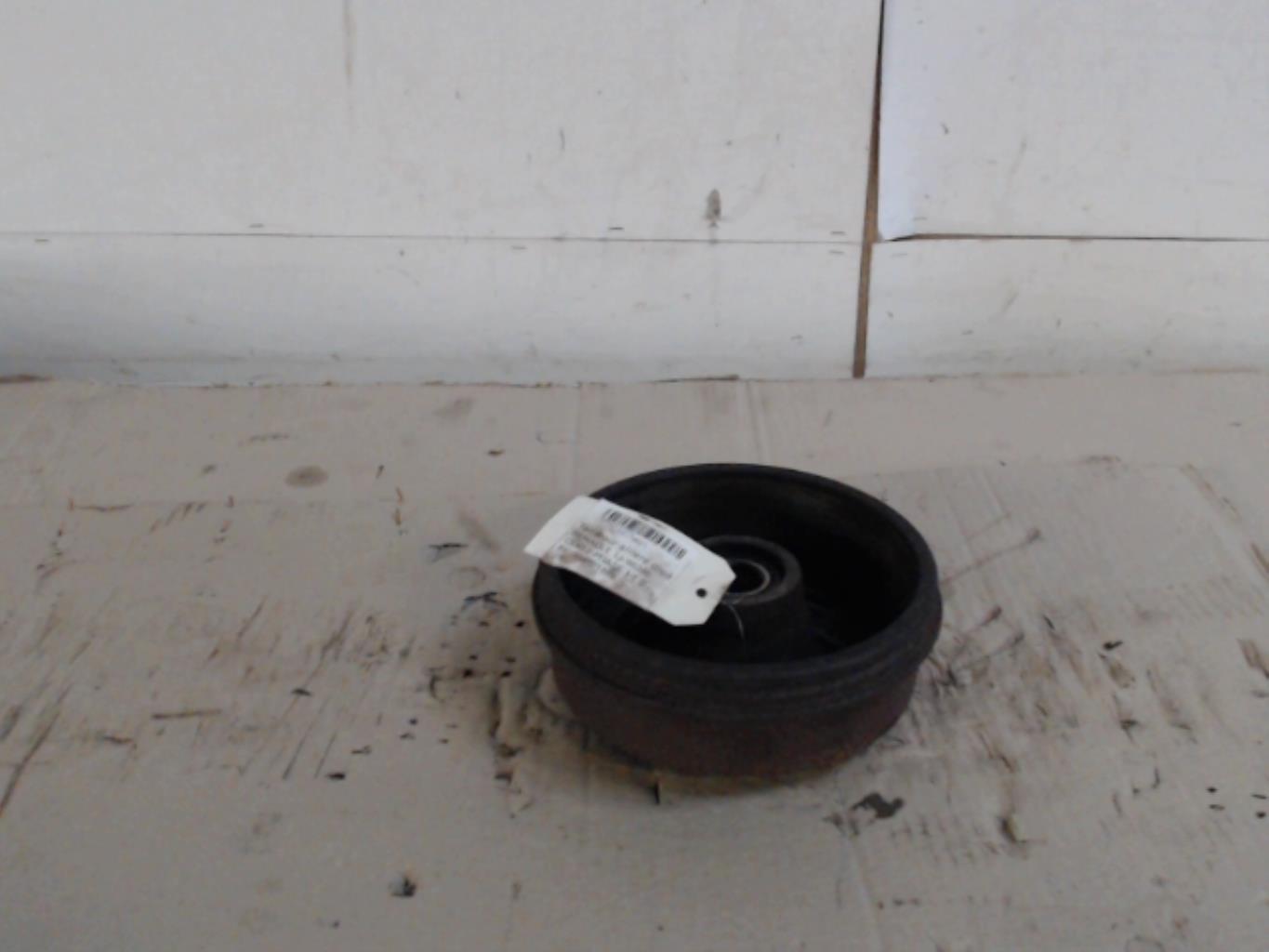 Tambour arriere droit RENAULT CLIO 2 PHASE 1 Essence - 1