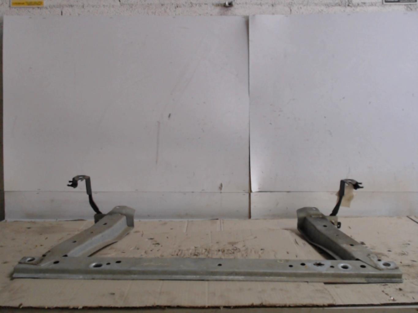 Traverse inferieure RENAULT SCENIC 2 PHASE 2  - 1