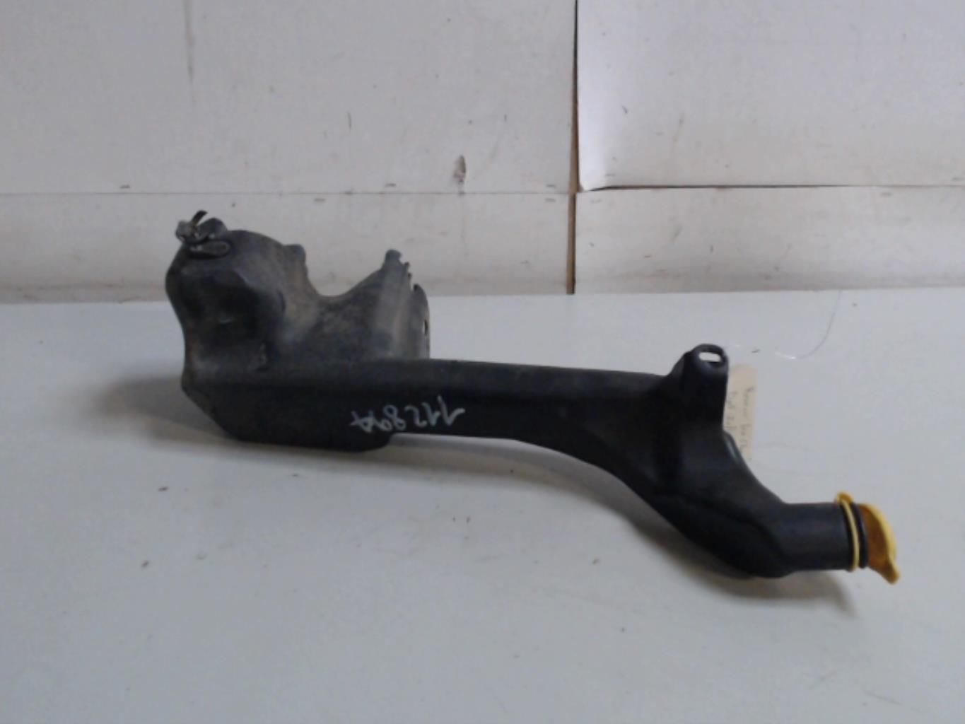 Vase de lave glace OPEL ZAFIRA B PHASE 1 Diesel - 1