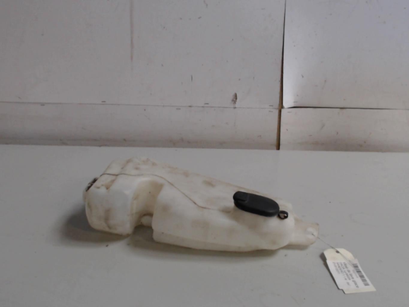 Vase de lave glace DACIA SANDERO 1 Essence/GPL - 1