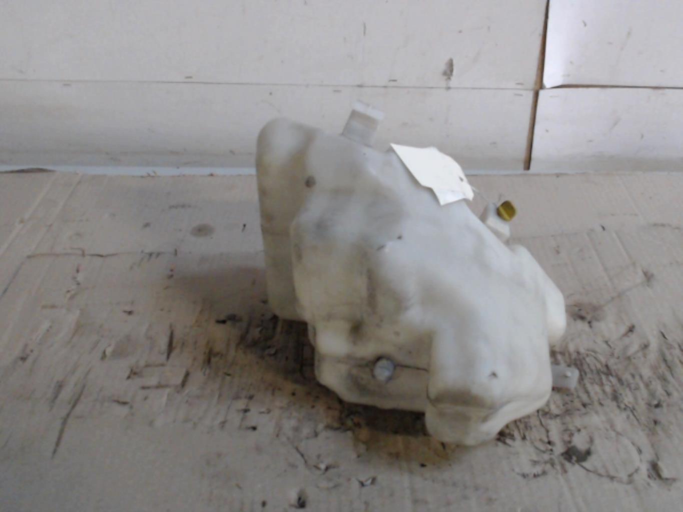Vase de lave glace MERCEDES CLASSE A 169 PHASE 1 Diesel - 1