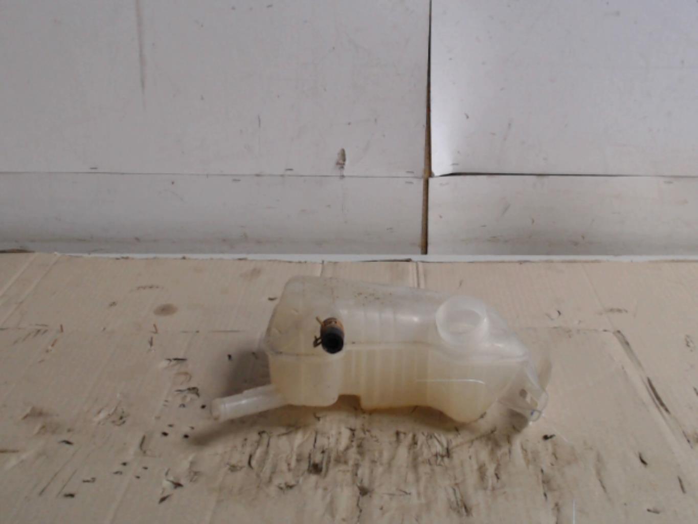 Vase d'expansion RENAULT SCENIC 2 PHASE 2  - 1