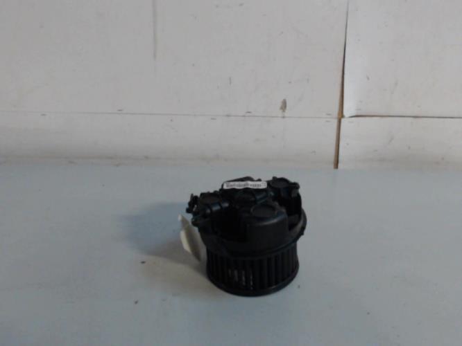 Ventilateur chauffage -...