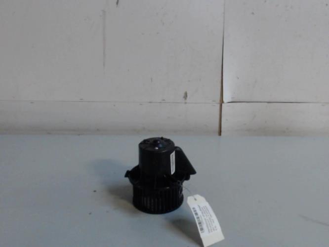 Ventilateur chauffage -...