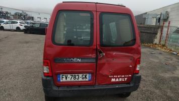 Photo de la pièce