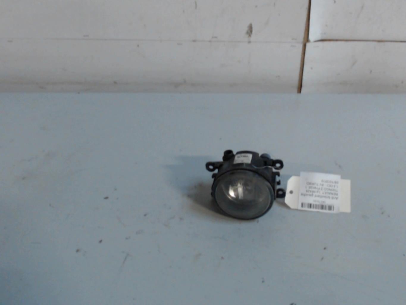 Anti brouillard gauche (feux) RENAULT TWINGO 2 PHASE 1  - 1