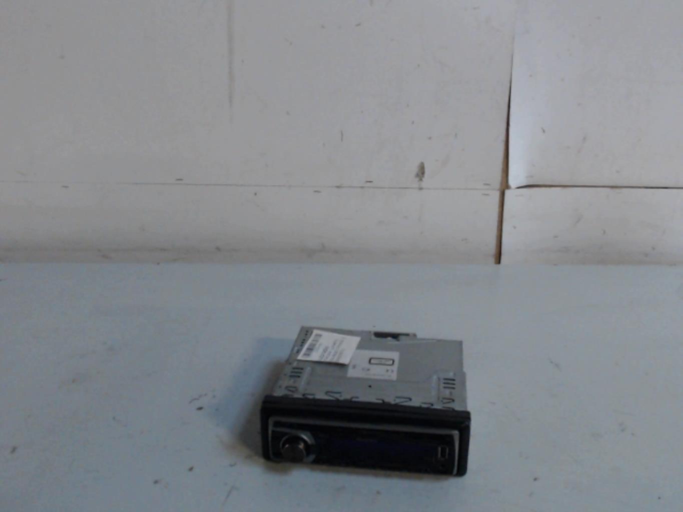 Autoradio CITROEN BERLINGO 2 PHASE 2  - 1